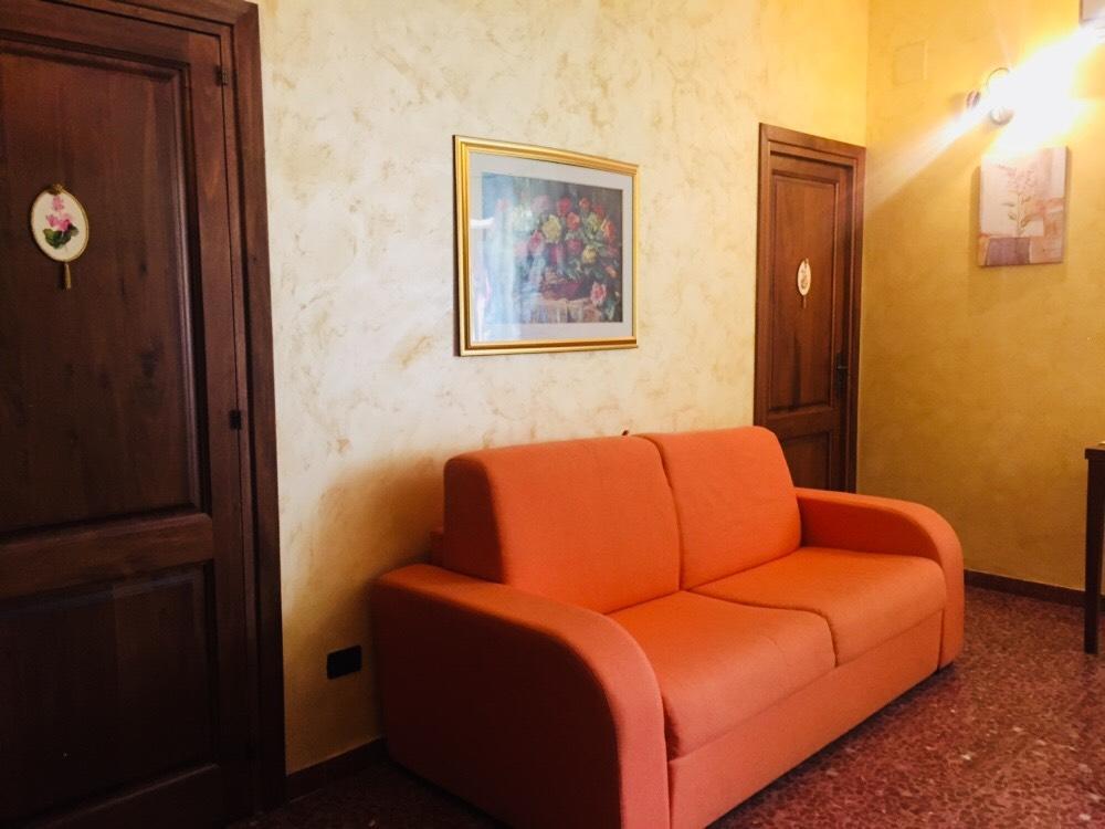 B&B Il Tulipano Sul Lago Colle di Tora Экстерьер фото