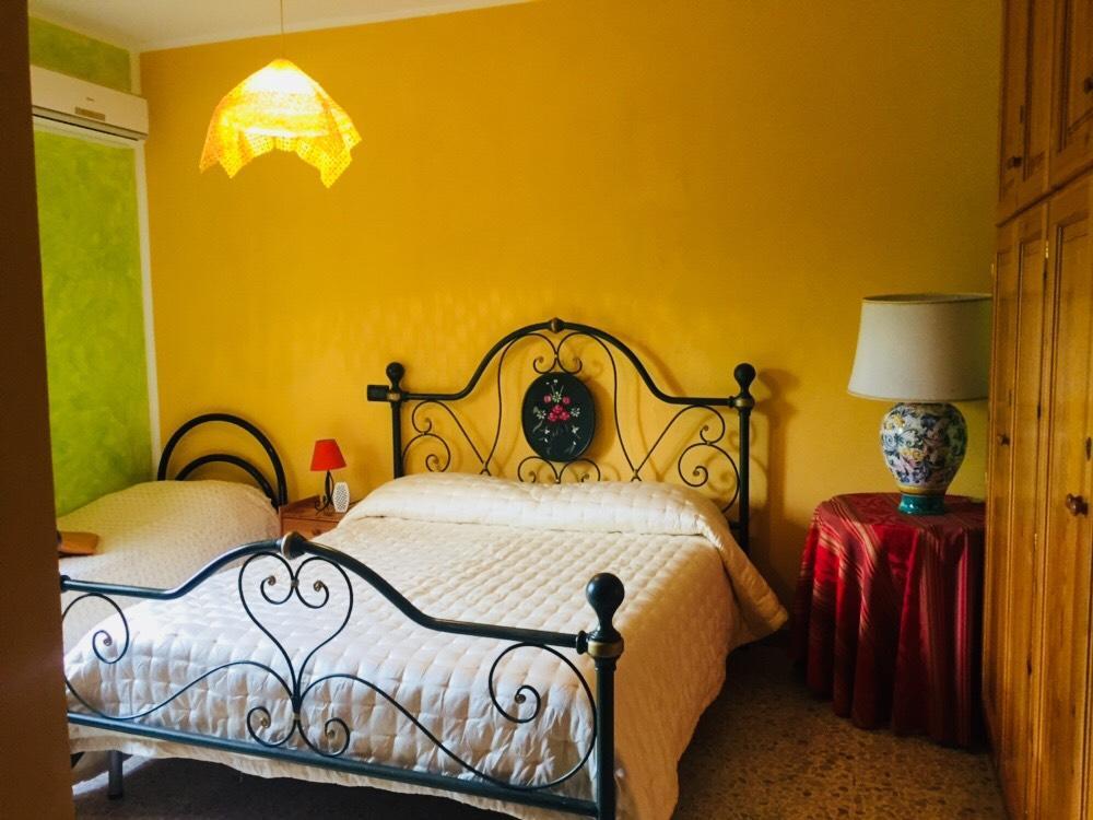 B&B Il Tulipano Sul Lago Colle di Tora Экстерьер фото