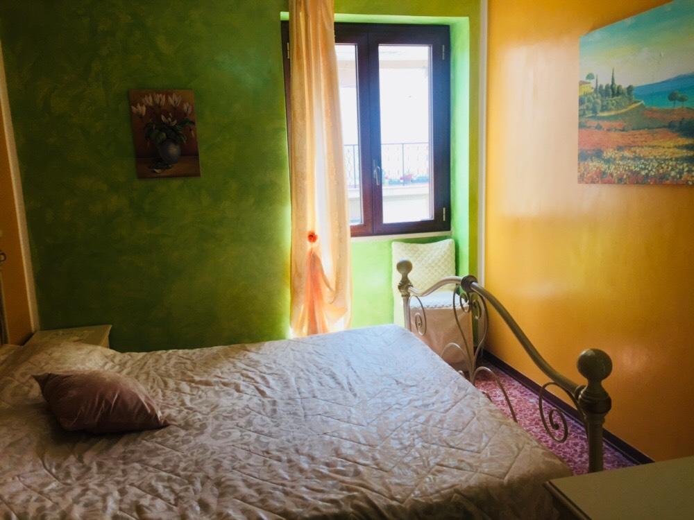 B&B Il Tulipano Sul Lago Colle di Tora Экстерьер фото