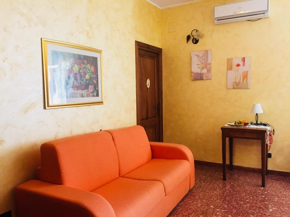 B&B Il Tulipano Sul Lago Colle di Tora Экстерьер фото
